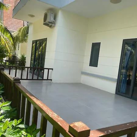 Lotus Vung Tau Resort & Spa Exterior photo