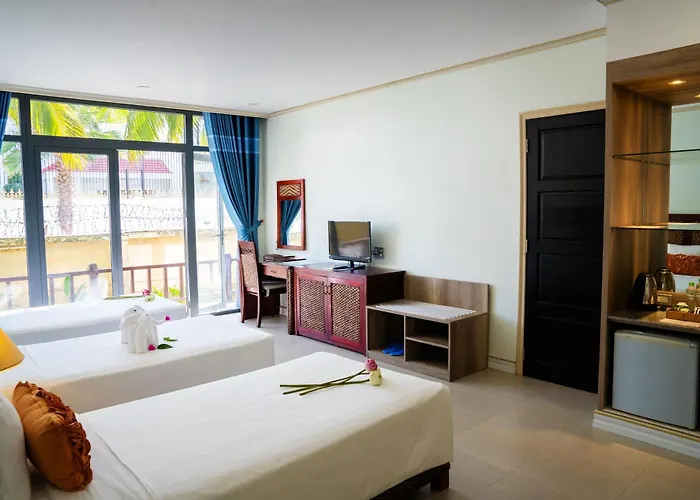 Lotus Vung Tau Resort & Spa